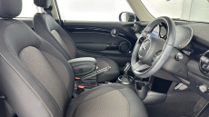 MINI Hatchback 1.5 Cooper Classic 3dr Auto [Comfort/Nav Pack] Petrol Hatchback